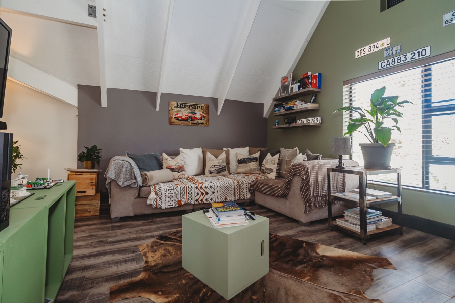 4 Bedroom Property for Sale in Camphersdrift Western Cape